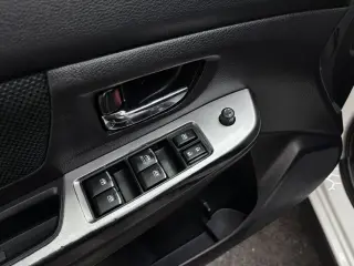 2017 SUBARU CROSSTREK