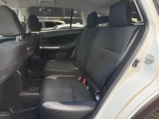 2017 SUBARU CROSSTREK