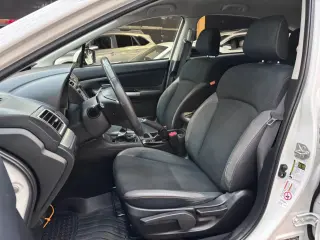 2017 SUBARU CROSSTREK
