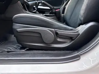 2017 SUBARU CROSSTREK