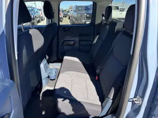 Ford Maverick 2026 AWD XLT 4dr SuperCrew 4.5 ft. SB