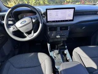 Ford Maverick 2026 AWD XLT 4dr SuperCrew 4.5 ft. SB