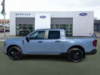 Ford Maverick 2026 AWD XLT 4dr SuperCrew 4.5 ft. SB