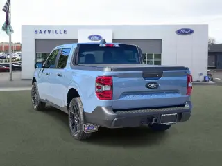 Ford Maverick 2026 AWD XLT 4dr SuperCrew 4.5 ft. SB