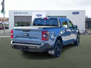 Ford Maverick 2026 AWD XLT 4dr SuperCrew 4.5 ft. SB