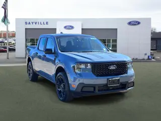 Ford Maverick 2026 AWD XLT 4dr SuperCrew 4.5 ft. SB
