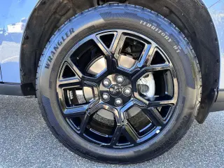 Ford Maverick 2026 AWD XLT 4dr SuperCrew 4.5 ft. SB