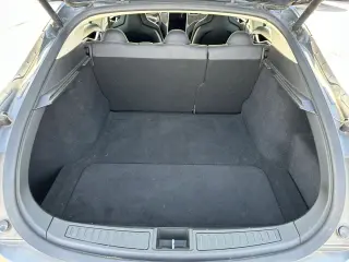 2013 TESLA MODEL S