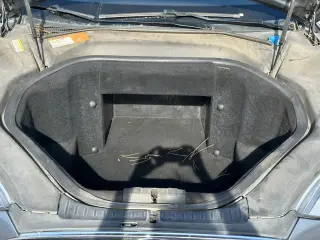 2013 TESLA MODEL S