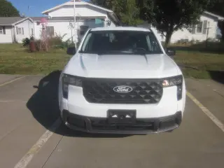 Ford Maverick 2026 AWD XLT 4dr SuperCrew 4.5 ft. SB