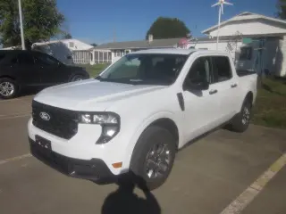 Ford Maverick 2026 AWD XLT 4dr SuperCrew 4.5 ft. SB