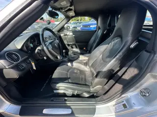 2006 PORSCHE BOXSTER