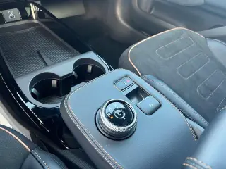 Ford Mustang Mach-E 2023 AWD GT 4dr SUV