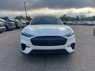 Ford Mustang Mach-E 2023 AWD GT 4dr SUV