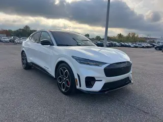Ford Mustang Mach-E 2023 AWD GT 4dr SUV
