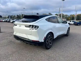 Ford Mustang Mach-E 2023 AWD GT 4dr SUV
