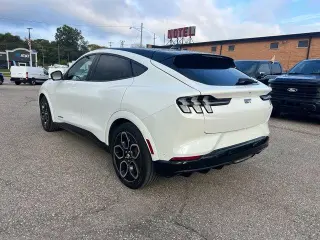 Ford Mustang Mach-E 2023 AWD GT 4dr SUV