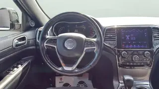 Jeep Grand Cherokee 2019 4x4 Laredo 4dr SUV