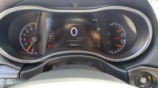 Jeep Grand Cherokee 2019 4x4 Laredo 4dr SUV
