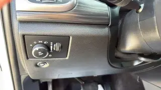 Jeep Grand Cherokee 2019 4x4 Laredo 4dr SUV