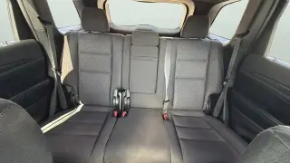 Jeep Grand Cherokee 2019 4x4 Laredo 4dr SUV