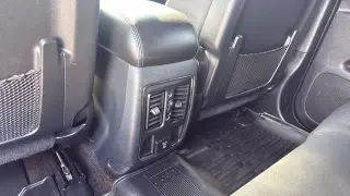 Jeep Grand Cherokee 2019 4x4 Laredo 4dr SUV