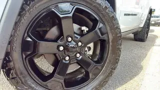 Jeep Grand Cherokee 2019 4x4 Laredo 4dr SUV