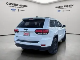 Jeep Grand Cherokee 2019 4x4 Laredo 4dr SUV