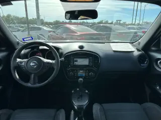 2014 NISSAN JUKE