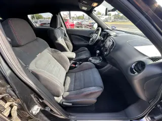 2014 NISSAN JUKE