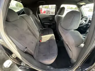 2014 NISSAN JUKE