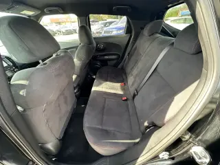 2014 NISSAN JUKE