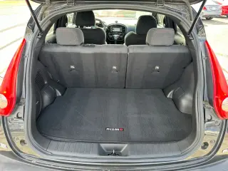 2014 NISSAN JUKE