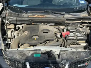 2014 NISSAN JUKE