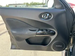 2014 NISSAN JUKE