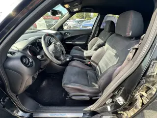 2014 NISSAN JUKE