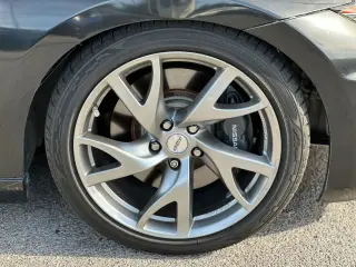 2011 NISSAN 370Z