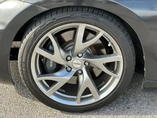 2011 NISSAN 370Z