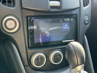 2011 NISSAN 370Z