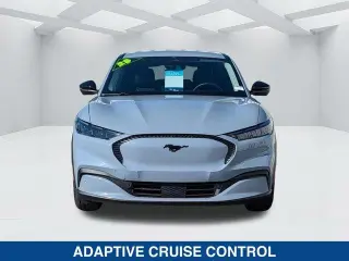 Ford Mustang Mach-E 2025 Select 4dr SUV