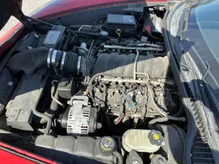 2006 CHEVROLET CORVETTE