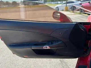 2006 CHEVROLET CORVETTE