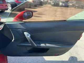 2006 CHEVROLET CORVETTE