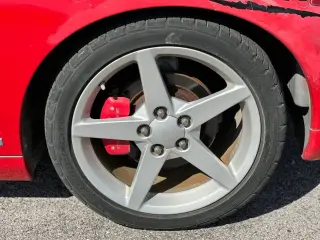 2006 CHEVROLET CORVETTE