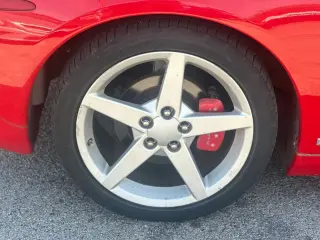 2006 CHEVROLET CORVETTE