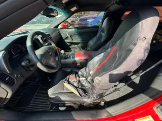 2006 CHEVROLET CORVETTE