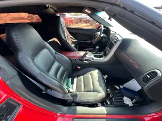 2006 CHEVROLET CORVETTE