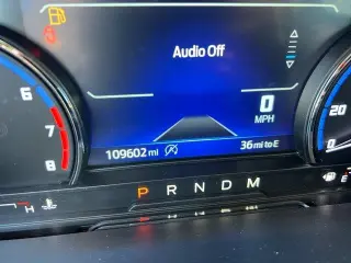 Ford Bronco Sport 2022 AWD Badlands 4dr SUV