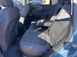 Ford Bronco Sport 2022 AWD Badlands 4dr SUV