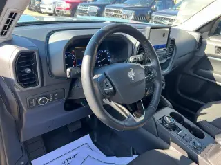 Ford Bronco Sport 2022 AWD Badlands 4dr SUV